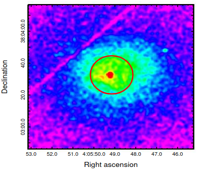 Detection of the Fe K lines from the binary AGN in 4C+37.11